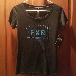FXR Racing Shirt